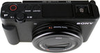 Sony DCZV1/B ZV-1 Vlogging Camera Kit