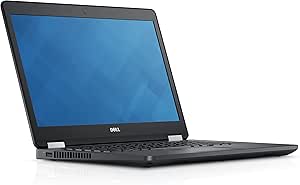 Dell Y50C0 Latitude 5470 14" Laptop i5 8GB 128GB SSD