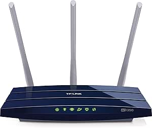TP-Link Archer C58 AC1350 Wireless Dual Band Router — main product image