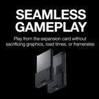 Seagate STJR1000400 1TB Expansion Card for Xbox
