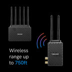 Teradek TE-B6LT-750 Bolt 6 LT - Wireless HDMI 4K Video