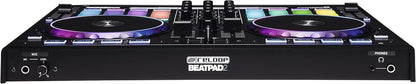 Reloop AMS-BEATPAD-2 Cross Platform DJ Controller