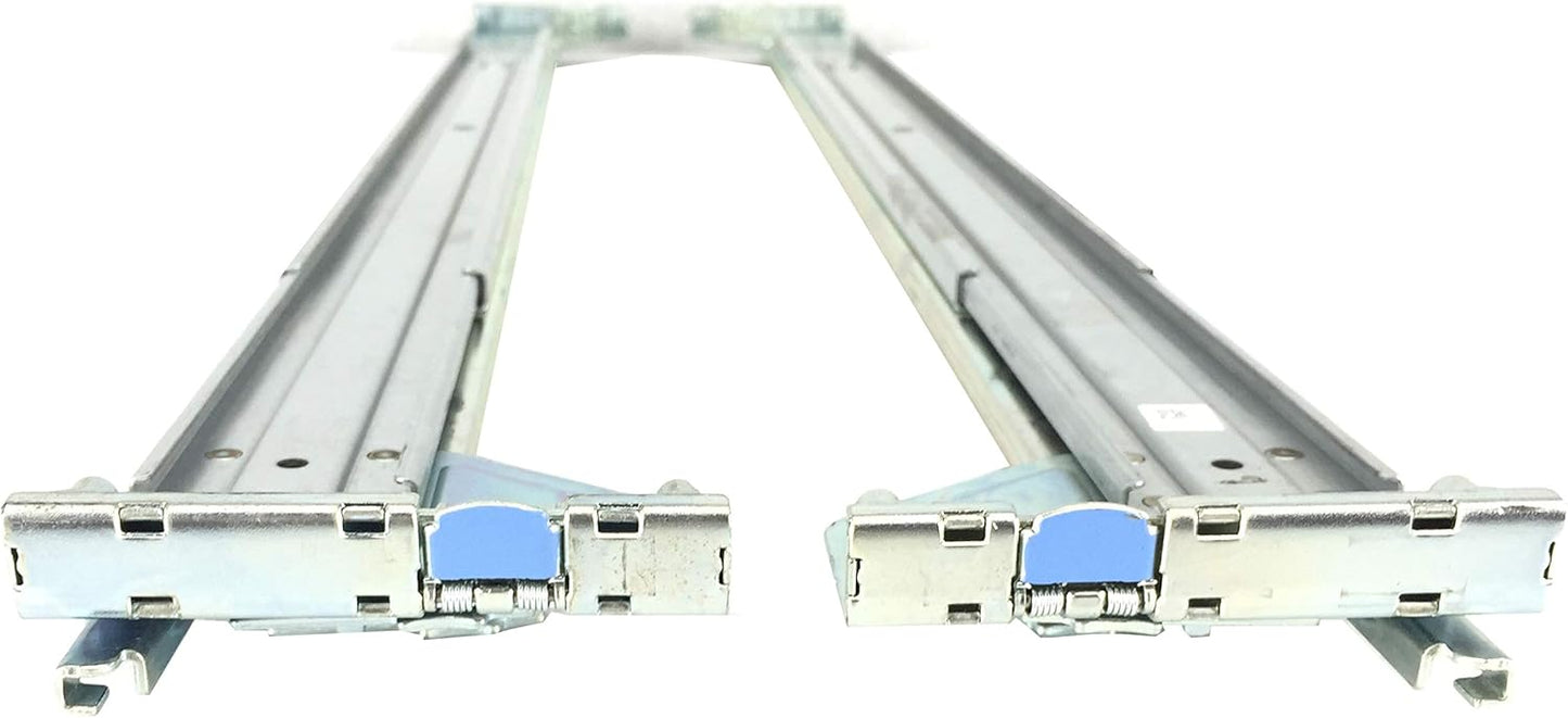 Dell ASIRailKR8101A Sliding Rail Kit PowerEdge R810 Renewed