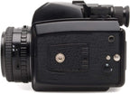 Pentax 645N Medium Format Film SLR Camera