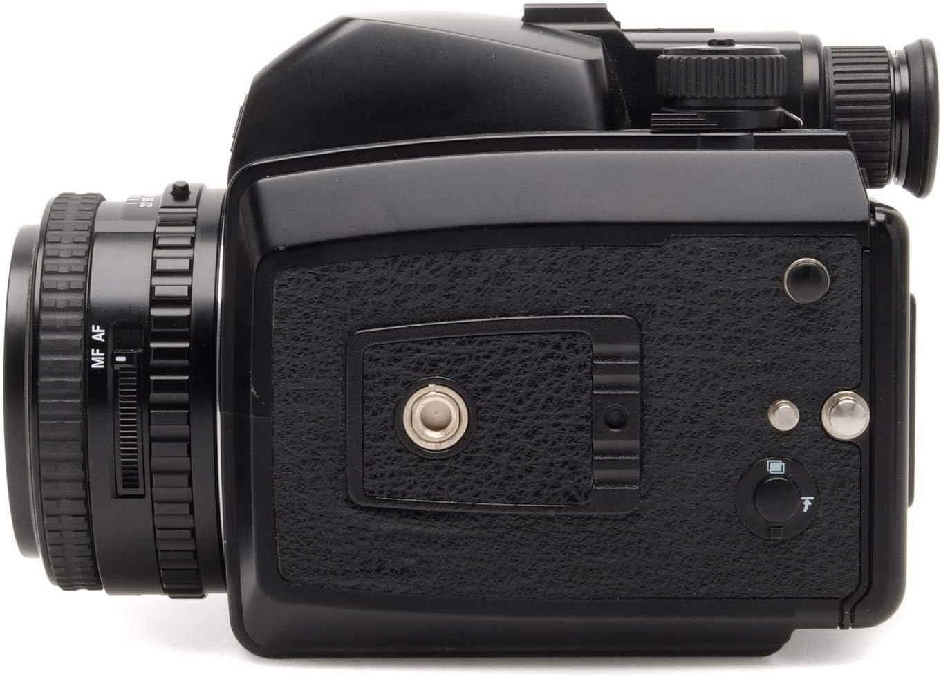 Pentax 645N Medium Format Film SLR Camera