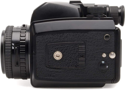 Pentax 645N Medium Format Film SLR Camera
