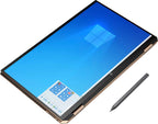 HP 1W9B2UT#ABA Spectre x360 13.3