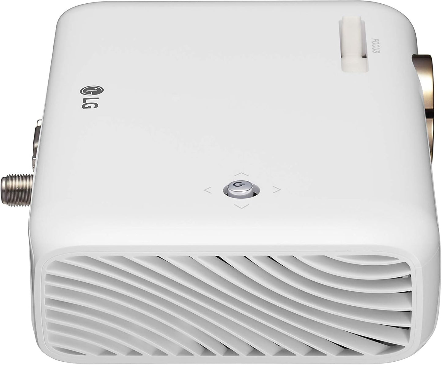LG PH510P HD Portable CineBeam Projector