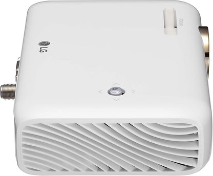 LG PH510P HD Portable CineBeam Projector