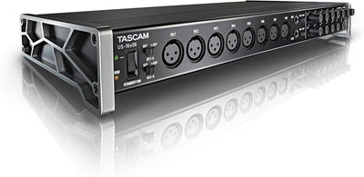 Tascam US-16x08 Rackmount USB Audio/MIDI Interface