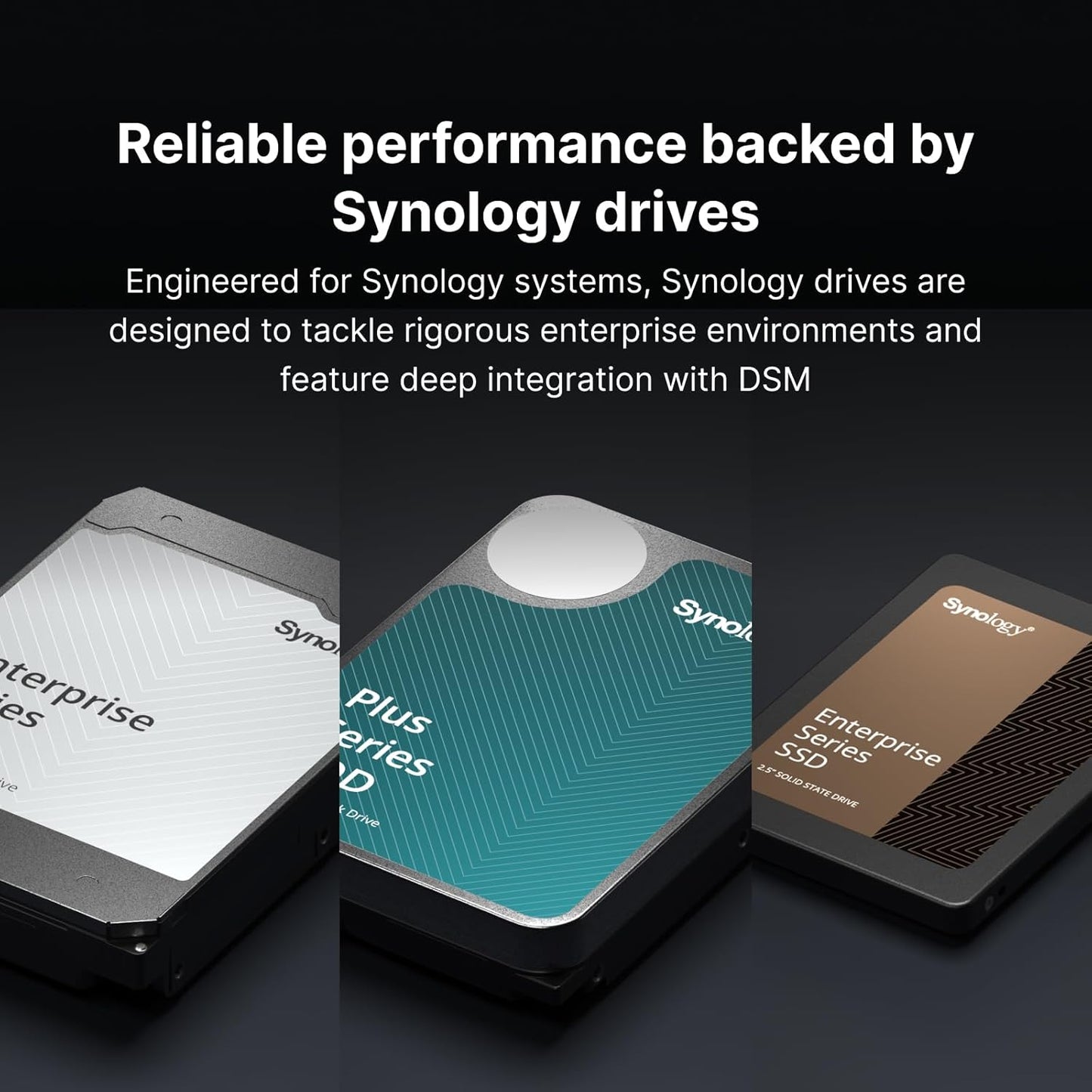 Synology RS2423+ 12-Bay RackStation NAS (Diskless)