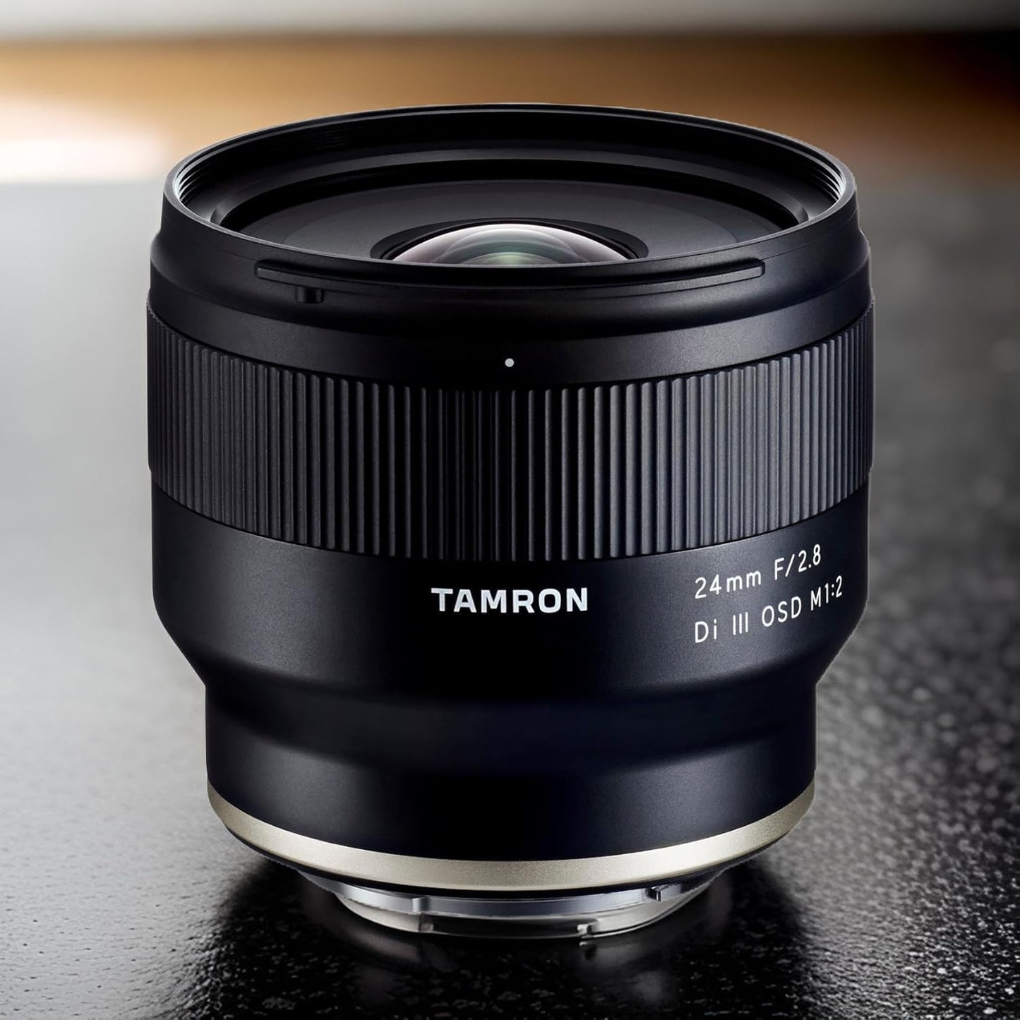 Tamron TM24F28S 24mm f/2.8 Sony E-Mount Lens