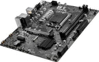 MSI H610M-G DDR4 PRO Series Intel Motherboard