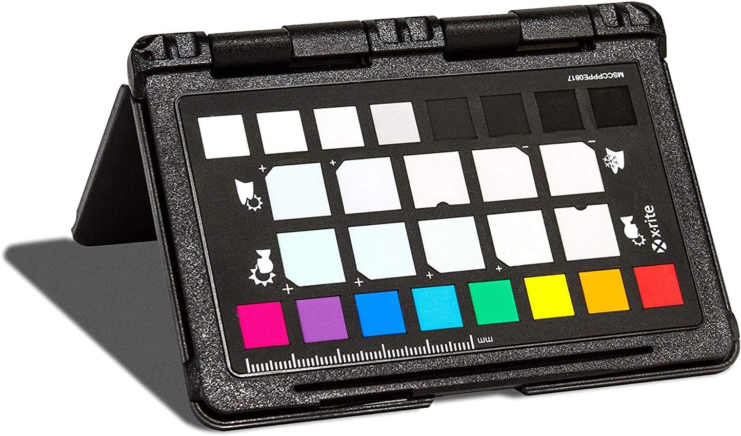 X-Rite MSCCPP-B ColorChecker Passport Photo 2