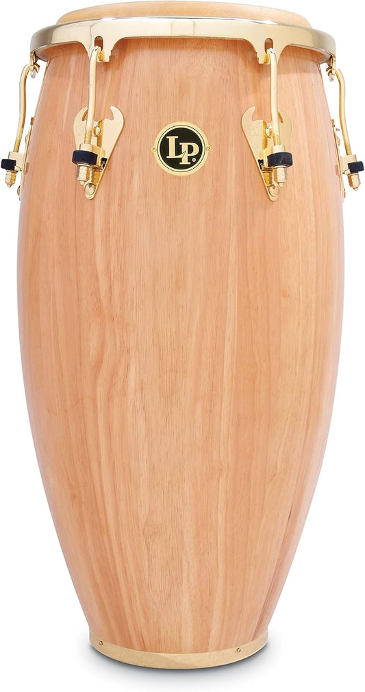 Latin Percussion M752S-AW Matador 11.75" Wood Conga