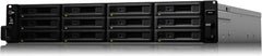 Synology RX1217 Expansion for RackStation (Diskless)