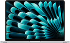 Apple MXD23LL/A 2024 MacBook Air 15-inch M3 16GB 512GB