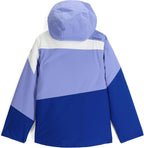 Spyder 38SJ075318 Girls Zoey Insulated Ski Jacket