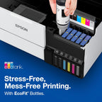 Epson T552920-S 552 EcoTank Ink Combo Pack