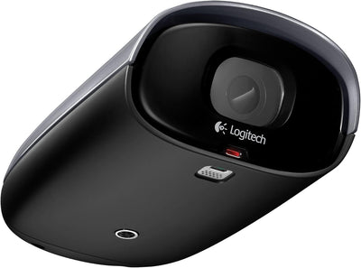 Logitech 961-000337 Alert 750e Outdoor Security System