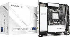 Gigabyte Z590I Vision D Mini-ITX Motherboard (Renewed)