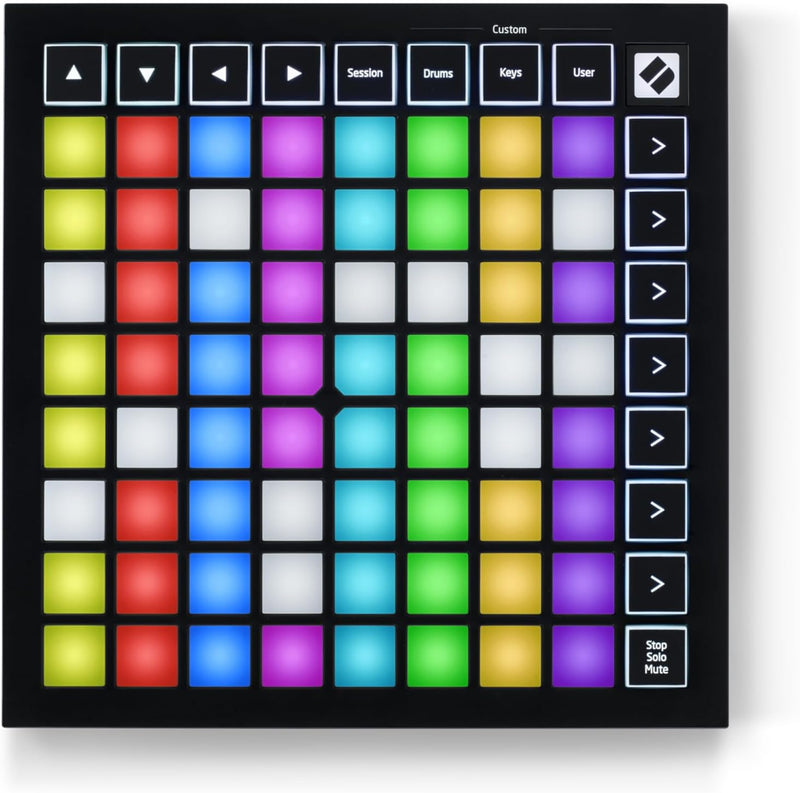 Novation AMS-LAUNCHPAD-MINI-MK3 Launchpad Mini MIDI Controller — main product image