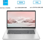 HP i5 17