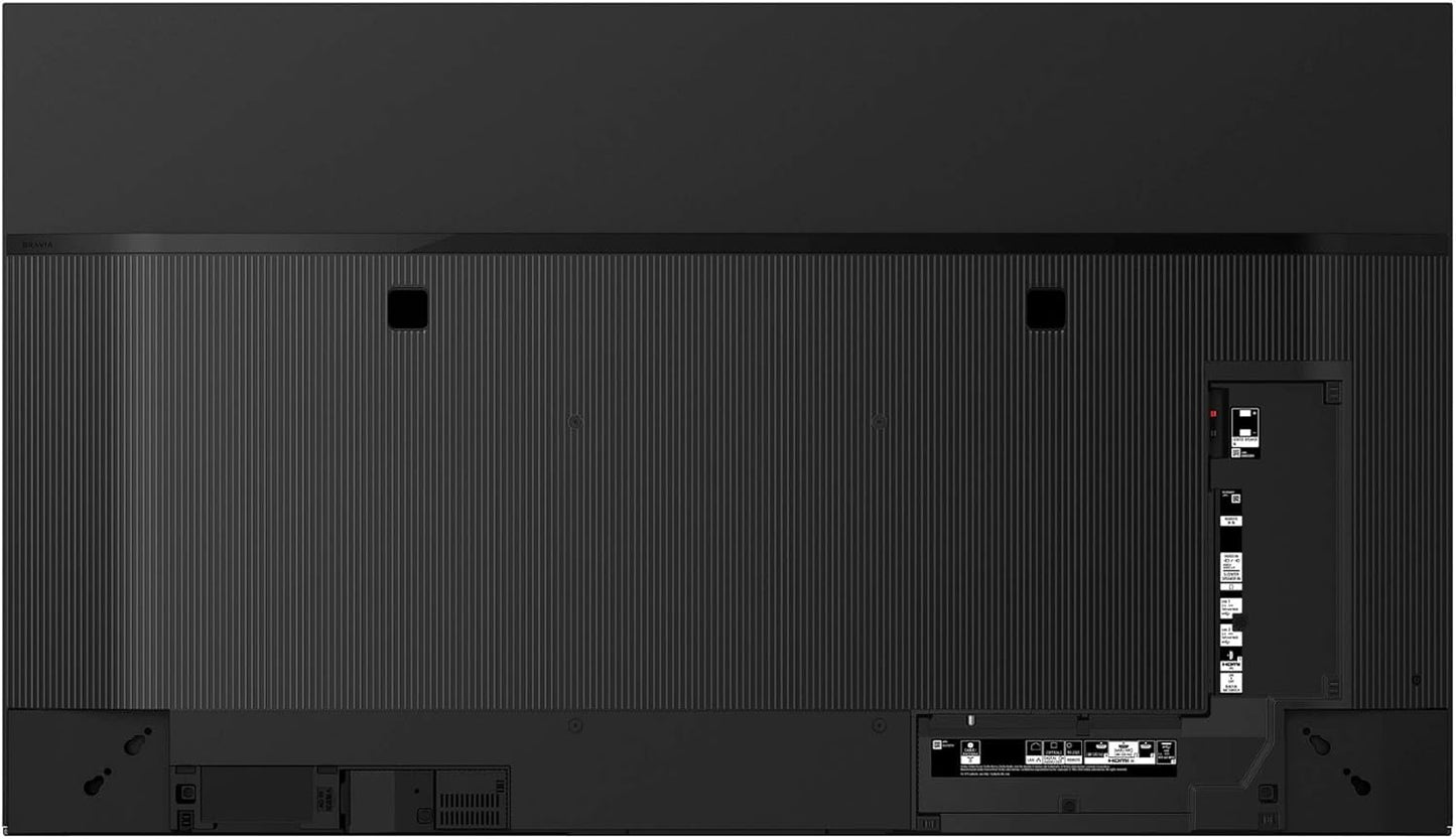 Sony XR65A90J 65-Inch BRAVIA XR OLED 4K Google TV Renewed