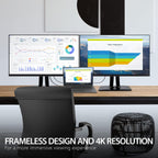 ViewSonic VP2756-4K 27