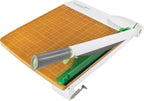 Westcott 16874 Guillotine Paper Cutter - 30 Sheet Capacity