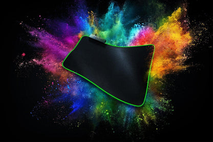 Razer RZ02-02500100-R3M1 Goliathus Chroma RGB Mouse Mat