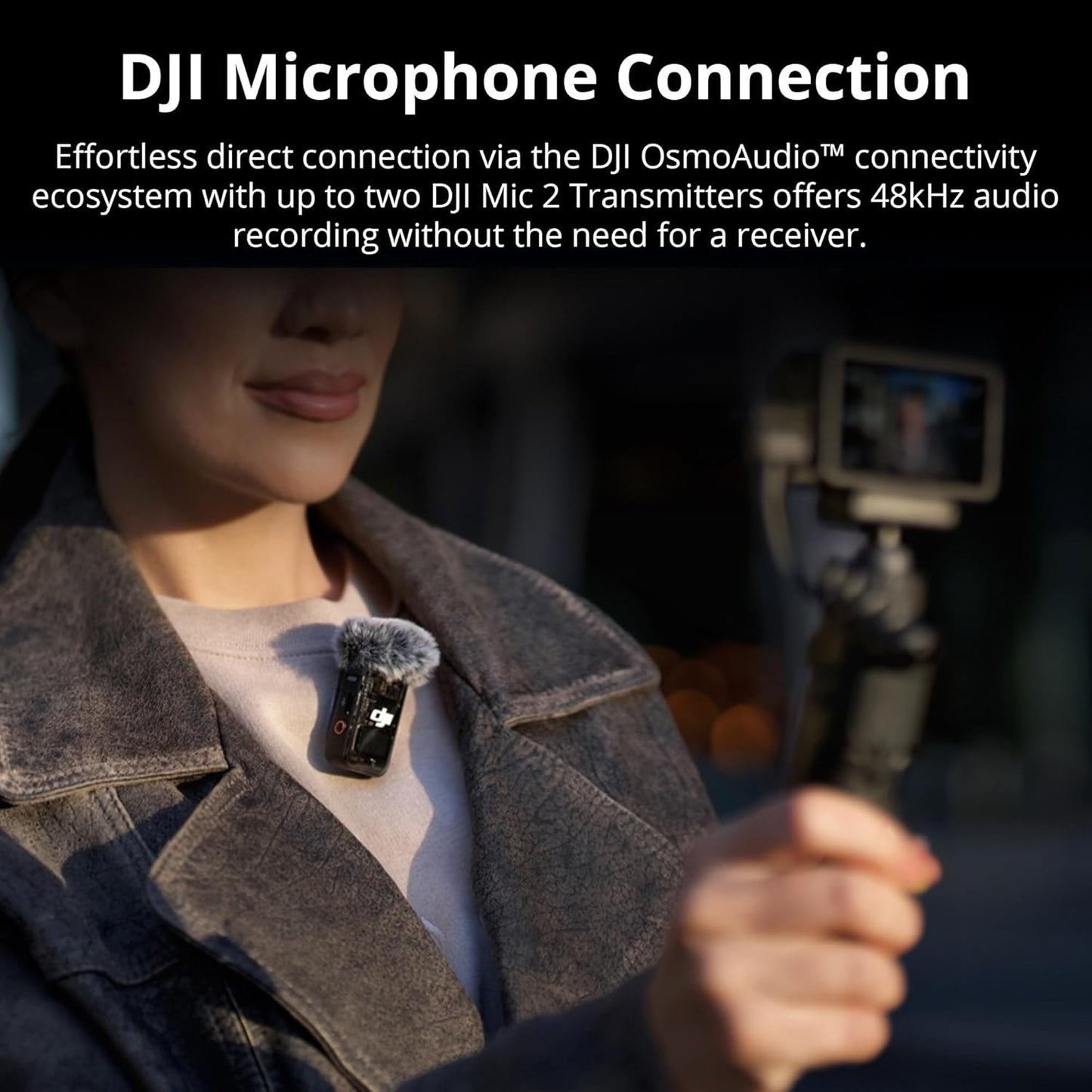 DJI Osmo Action 5 Pro Adventure Combo 128GB Bundle