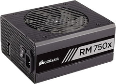 Corsair CP-9020179-NA RM750x 750W Power Supply - Renewed