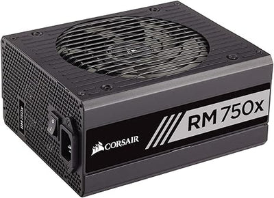 Corsair CP-9020179-NA RM750x 750W Power Supply - Renewed