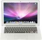 Apple MQD32LL/A 13.3
