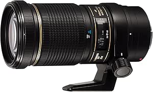 Tamron B01-N 180mm f/3.5 Macro Lens Nikon