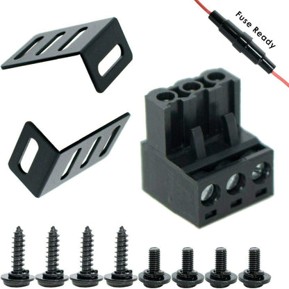 Gravity GR-EQ9 7 Band Graphic Equalizer Car Audio