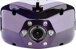 Polaroid PD-X51S HD 1080P Dash Cam - Video Recording