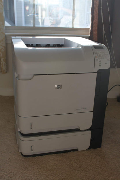 HP HEWCB511A-RC1 LaserJet P4015x Printer (Renewed)