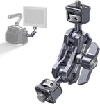 Neewer UA071 Lightweight Magic Arm with Anti-Twist Pin
