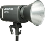 Aputure Amaran 300c RGB COB Video Light Bowen Mount