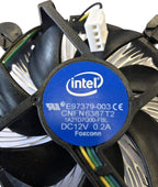 Intel E97379-003 CPU Cooler Socket 115x