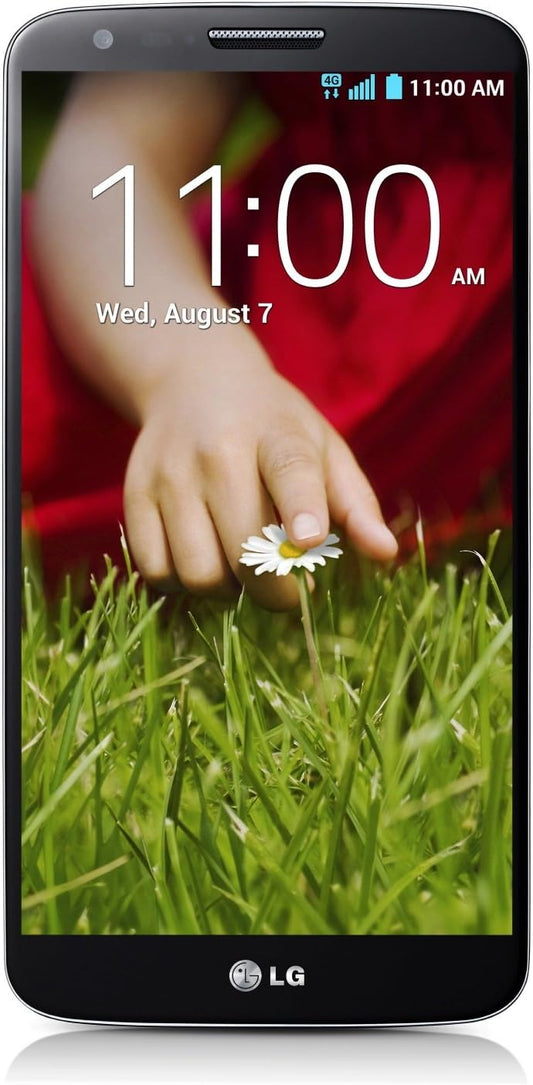 LG G2 D802 16GB Unlocked GSM Smartphone