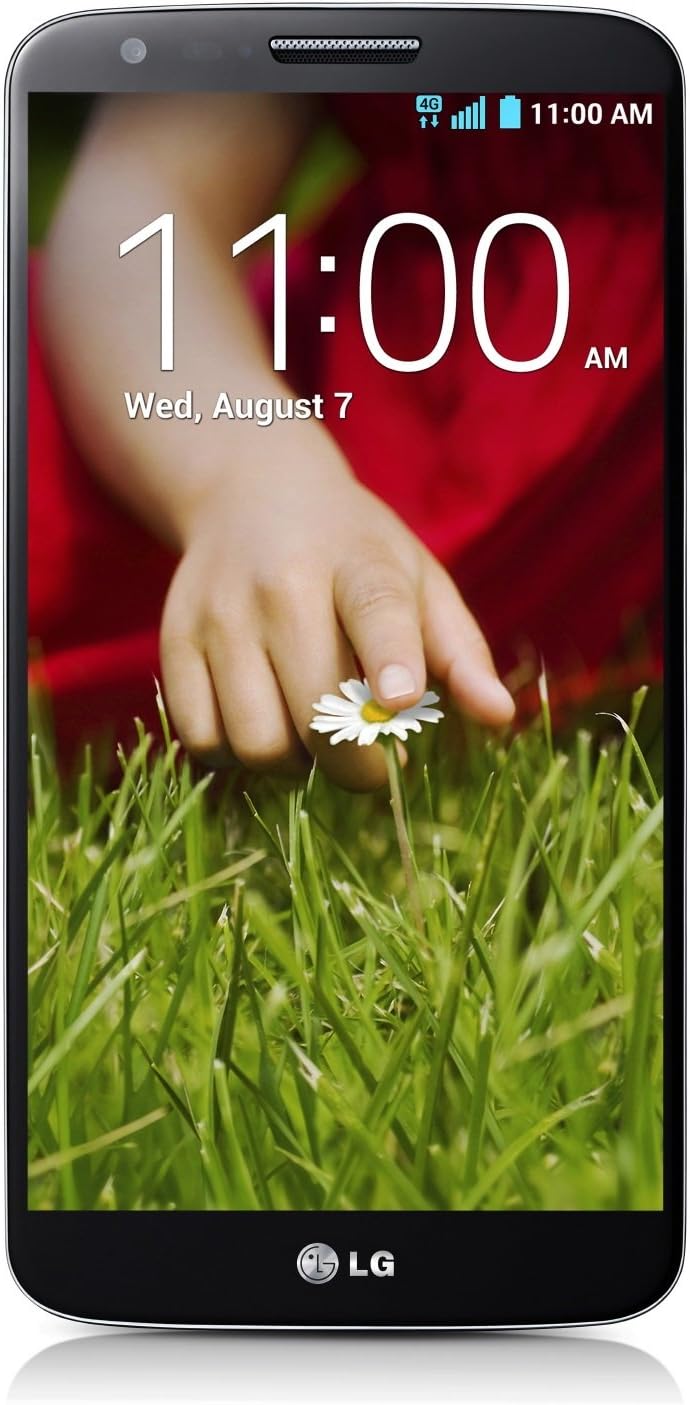 LG G2 D802 16GB Unlocked GSM Smartphone — main product image