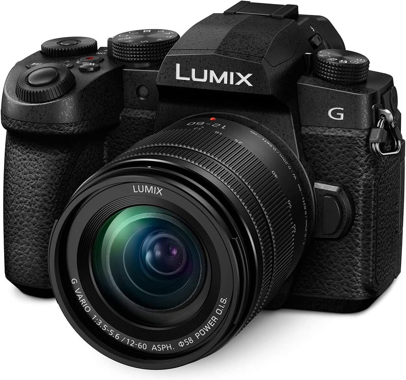 Panasonic DC-G95DMK Lumix G95 Mirrorless Camera — main product image