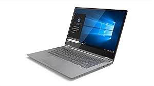 Lenovo 81EM000DUS Flex 14 2-in-1 i7 Laptop