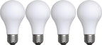 GE 99176 Classic LED Light Bulbs 40 Watt Soft White
