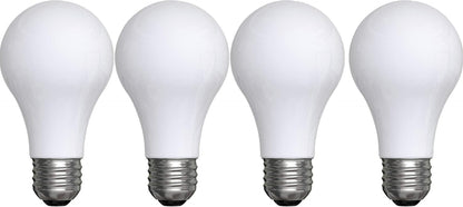 GE 99176 Classic LED Light Bulbs 40 Watt Soft White