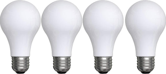 GE 99176 Classic LED Light Bulbs 40 Watt Soft White