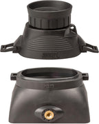 Hoodman D138939 H32MB HoodLoupe 3.2